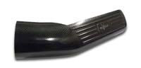REVERIE Silverstone 78 Universal 4 Cyl Carbon Air Box - LH Entry