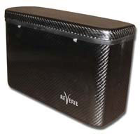 REVERIE Hockenheim 422 Carbon Air Box - 20mm Backplate