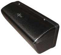 Reverie Interlagos 425 Carbon Air Box - Std Backplate