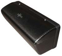 REVERIE Interlagos 425 Carbon Air Box - Std Backplate