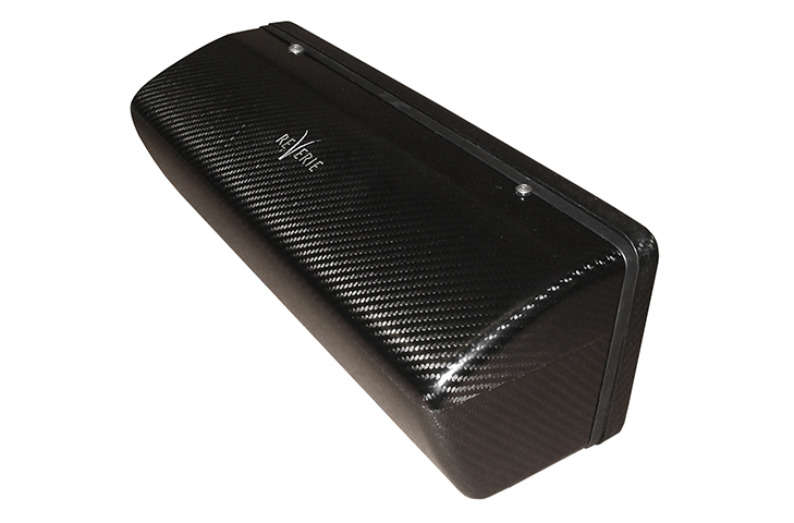 ReVerie Interlagos 425 Carbon Air Box - Std Backplate - R01SE0036
