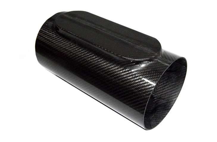 REVERIE Suzuka 200C Carbon Air Induction Canister Only - R01SE0049