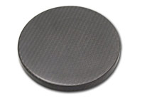 REVERIE Suzuka Air Induction Canister Carbon Fibre End Cap