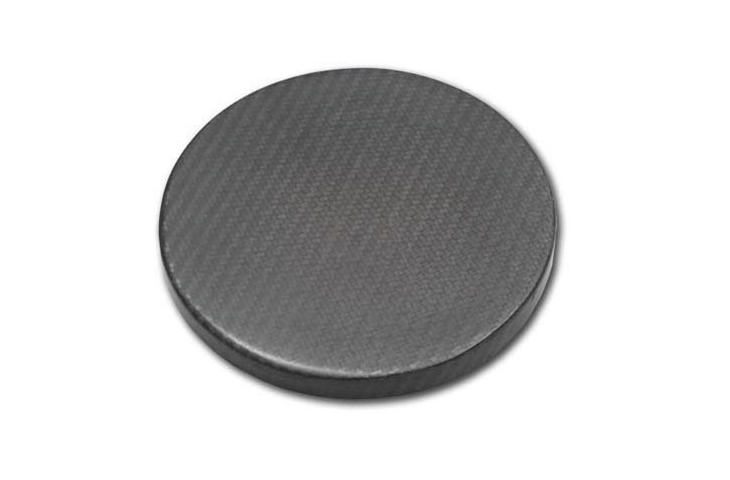 REVERIE Suzuka Air Induction Canister Carbon Fibre End Cap - R01SE0051