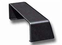 REVERIE Gurston 300I intake duct 300*140*90mm (external type flange)