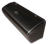 Reverie Interlagos 425F Carbon Air Box - Flat Backplate
