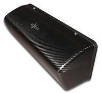 REVERIE Interlagos 425F Carbon Air Box - Flat Backplate