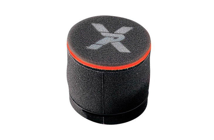 Pipercross C1051 Trumpet Air Filter Sock, fits 40-50 DCOE - Single - R01SE0080