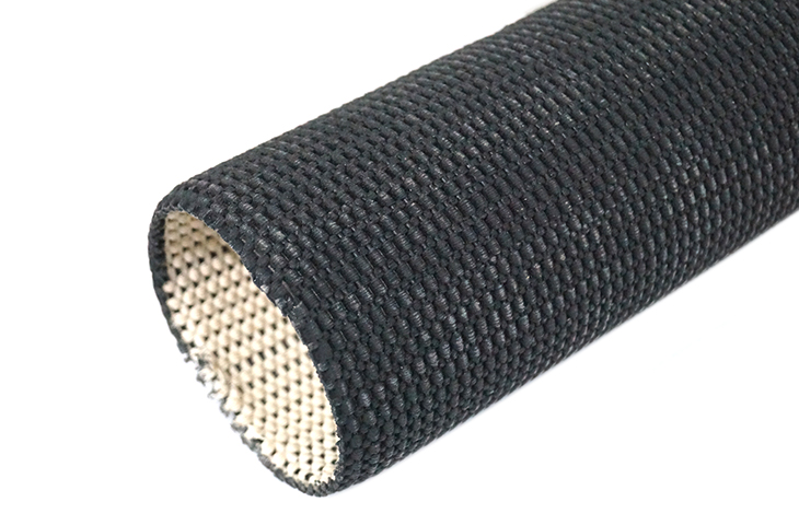REVERIE Micropore Intake Ducting Hose - 75mm Bore x 1m Length - R01SE0085