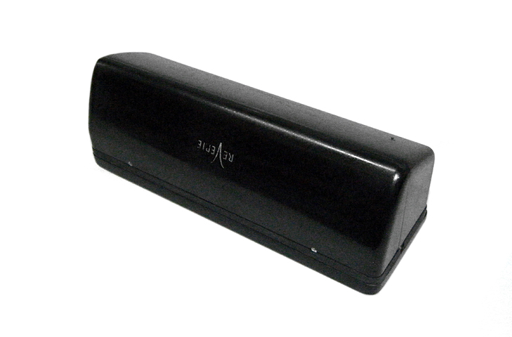 REVERIE Interlagos 425G GRP Air Box - Std Backplate - R01SE0096