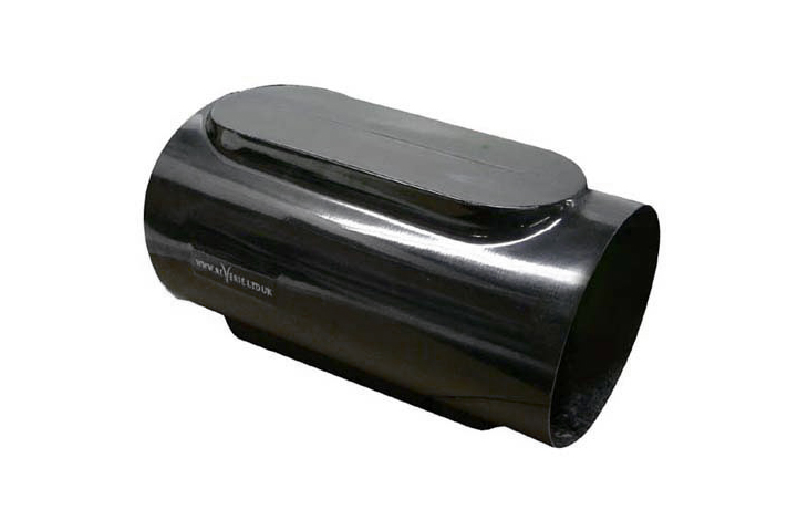 REVERIE Suzuka 200G GRP Air Induction Canister Only - R01SE0115