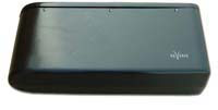 REVERIE Hockenheim 585 Carbon Air Box - Std Backplate