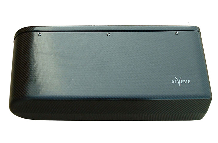 Reverie Hockenheim 585 Carbon Air Box - Std Backplate - R01SE0118