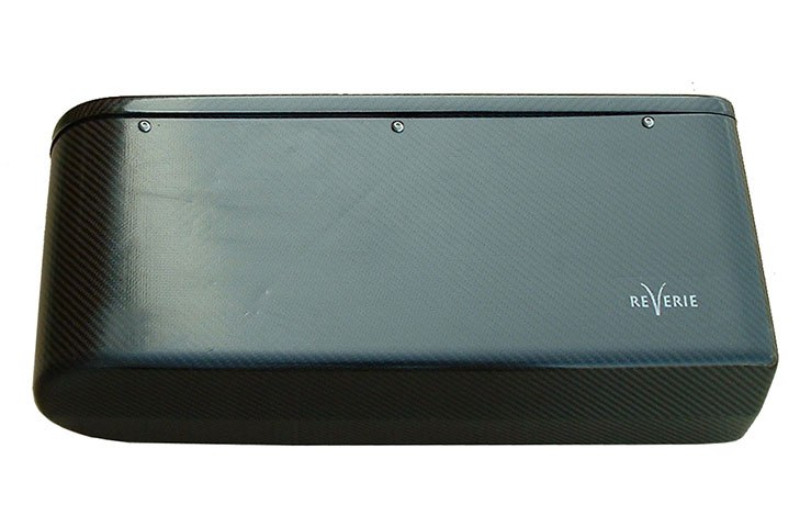 REVERIE Hockenheim 585 Carbon Air Box - Std Backplate - R01SE0118