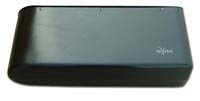 REVERIE Hockenheim 585GF GRP Air Box - Flat Backplate
