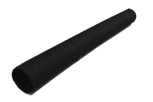 REVERIE Micropore Intake Ducting Hose - 100mm Bore x 1m Length