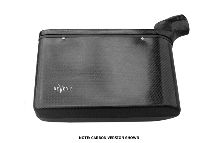 REVERIE Hockenheim 422XEG75 Vauxhall/Opel C20XE 2.0 16v GRP Air Box - R01SE0133