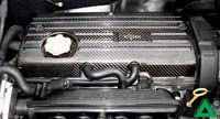 Rover K-Series Carbon Fibre Engine Cam/Rocker Cover - Non VVC (111S) - Elise S2