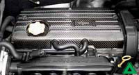 REVERIE Rover K-Series Carbon Fibre Engine Cam/Rocker Cover - Non VVC (111S) - Elise S2