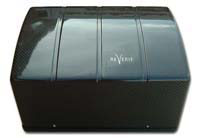Reverie Hockenheim 405 Carbon Air Box - Std Backplate.