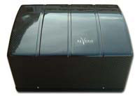 REVERIE Hockenheim 405 Carbon Air Box - Std. Backplate