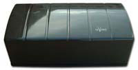 ReVerie Hockenheim 605 Carbon Air Box - Std Backplate