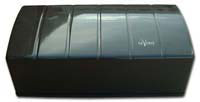 REVERIE Hockenheim 605 Carbon Air Box - Std Backplate