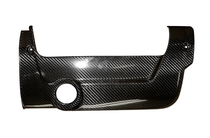 REVERIE Vauxhall/Opel X14XE/X16XE/C16XE Carbon Engine Cam/Rocker Cover - R01SE0192