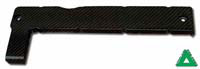 REVERIE Vauxhall/Opel C20XE/C20LET (2.0 16v) Carbon Fibre Spark Plug Cover
