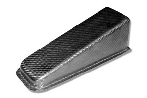 REVERIE Hockenheim 405TT 80 Air Intake Duct - 120mm x 305mm x 80mm