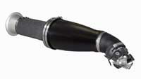 Daytona 230a Elise S2 remote filter kit (alloy case/alloy adaptor)