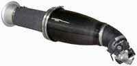 REVERIE Lotus Elise S2 (01 - 11) Carbon/Alloy Air Induction Kit -  (D230C)