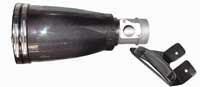 REVERIE Lotus 2ZZ-GE Engine Non-Ducted Carbon Air Induction Kit - (D230C)
