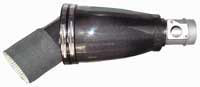 REVERIE Lotus 2ZZ-GE Engine Ducted Carbon Air Induction Kit - (D230CX)