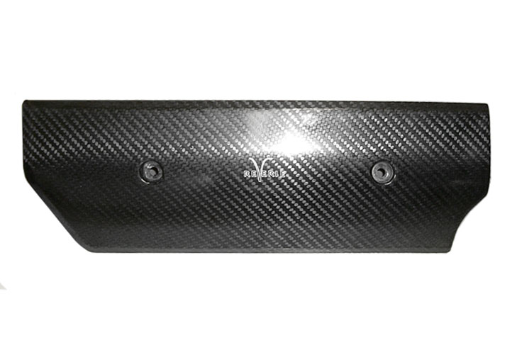 REVERIE Toyota 2ZZ-GE (1.8L) VVTi Carbon Fibre Spark Plug Cover - R01SE0284
