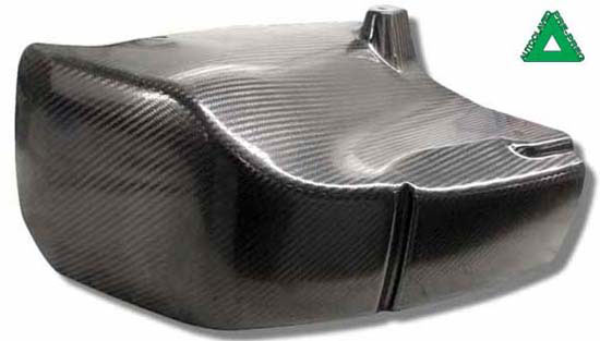 Ford escort cosworth carbon parts #4