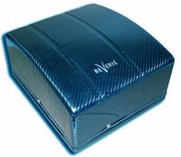 ReVerie Hockenheim 250 Carbon Air Box - Std Backplate