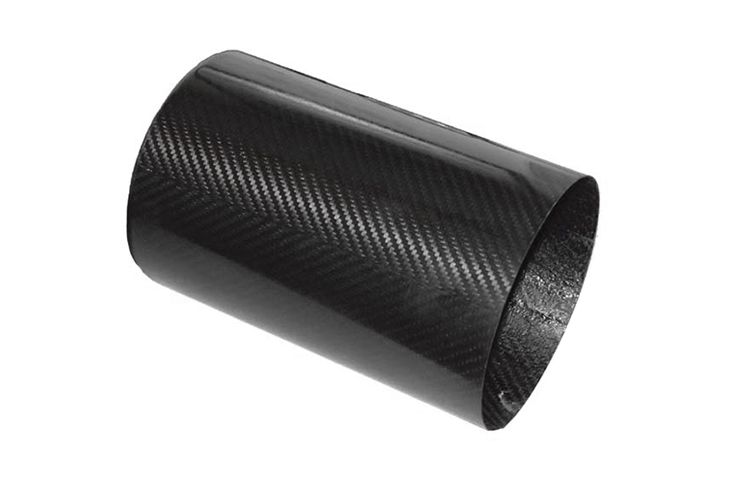 REVERIE Indy 200BC Carbon Air Induction Canister - 152mm (6
