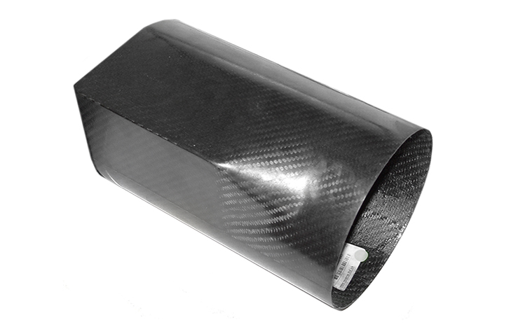 REVERIE Indy 200SC Carbon Air Induction Canister - 152mm (6