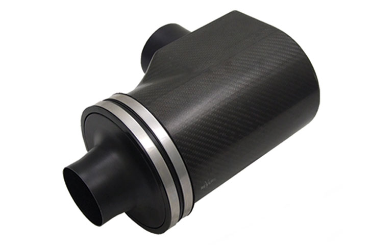 REVERIE Lotus Elise/Exige S1/S2 (Honda Engined) Air Induction Kit - Ducted - R01SE0412