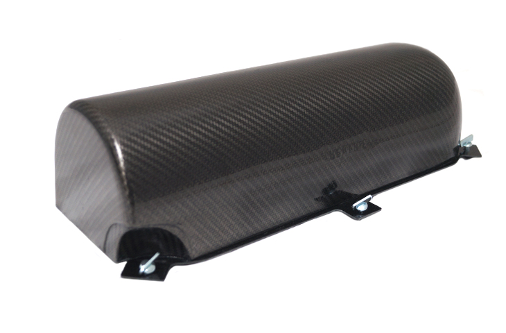 ReVerie Zolder 112D Carbon Air Box - RH Blank - PX600 - R01SE0426