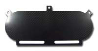 REVERIE Zolder PX600 Carbon Air Box Backplate - Flat