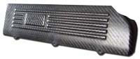 Toyota VVTi Carbon Fibre Engine Cover for Lotus Supercharged Cars