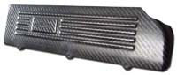 REVERIE Toyota VVTi Carbon Fibre Engine Cover for Lotus Supercharged Cars
