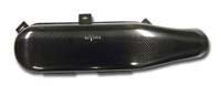 REVERIE Zolder 65C GRP Air Box - RH 100mm Cranked Inlet - PX600