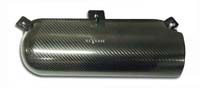 REVERIE Zolder 112D GRP Air Box - RH Blank - PX600