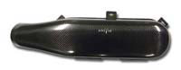 REVERIE Zolder 65C GRP Air Box - LH 100mm Cranked Inlet - PX600