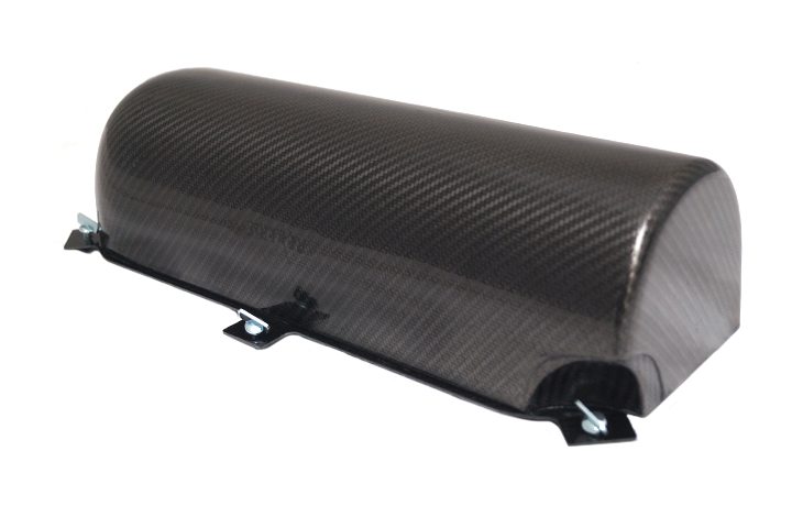 REVERIE Zolder 112D GRP Air Box - LH Blank - PX600 - R01SE0446