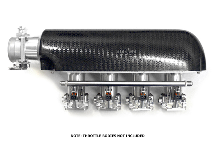 Plenum intake shop