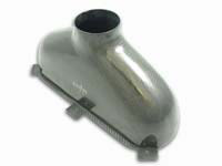 Reverie Zolder 112X Carbon Air Box - 100mm Top Intake - PX600